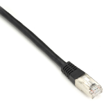 Black Box RJ-45 - RJ-45 3m M/M networking cable 118.1" (3 m) Cat6 S/FTP (S-STP)