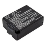 CoreParts Camera Battery for Nikon