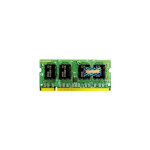 Transcend TS32MSQ64V6M memory module 0.25 GB DDR2 667 MHz