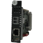 Perle C-110-S2LC40 network media converter Internal 100 Mbit/s 1310 nm Single-mode