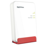 Box FRITZ! 6860 5G v2 wireless router Gigabit Ethernet Dual-band (2.4 GHz / 5 GHz)