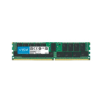 Crucial 32GB DDR4-2666 RDIMM memory module 1 x 32 GB 2666 MHz ECC