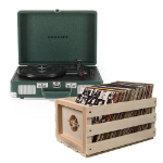 Crosley CR8005FSC-EM4