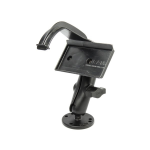 RAM Mounts RAM-B-138-LO7U houder Actieve houder Navigator Zwart