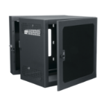 Middle Atlantic CWR Series Data Swing Wall Rack CWR-12-26PD