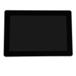 Mimo Monitors UM-1080C-G-NB touch screen monitor 10.1" 1280 x 800 pixels Kiosk Black