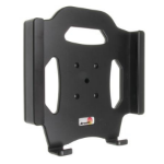 Brodit 511717 houder Passieve houder Tablet/UMPC Zwart