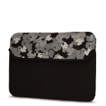 Mobile Edge Sumo Camo Sleeve - 10" Black 10" Sleeve case