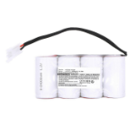 CoreParts MBXEL-BA195 huishoudelijke batterij Oplaadbare batterij