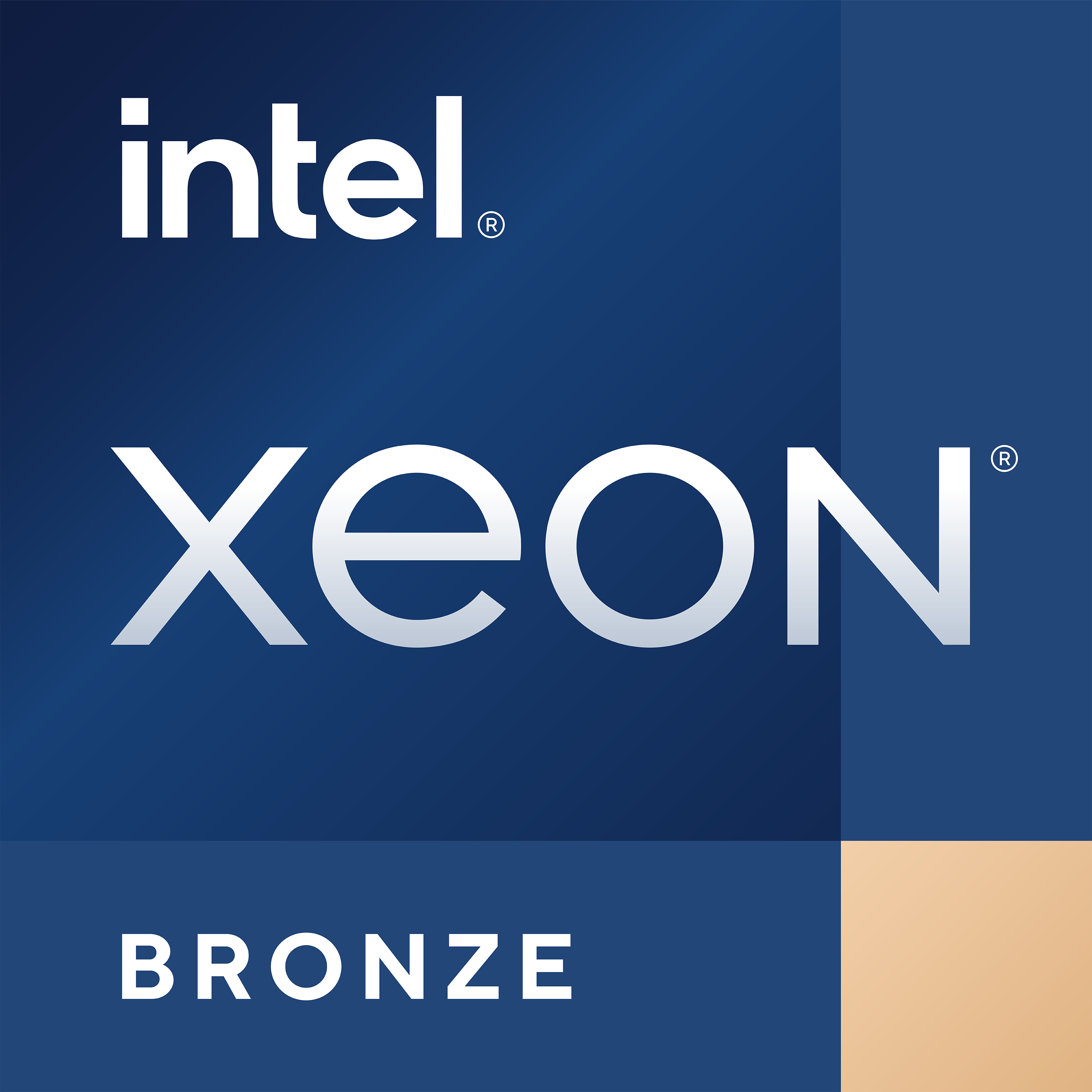 Image of Intel Xeon Bronze 3408U processor 1.8 GHz 22.5 MB