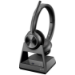 POLY Savi 7320 Office Stereo DECT 1880-1900 MHz Headset