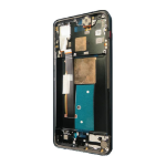 Motorola Think Phone LCD Screen Black