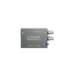 Blackmagic Design Mini Converter Optical Fiber 12G Active video converter 3840 x 2160, - -