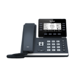 Yealink SIP-T53 IP phone Grey 8 lines LCD  Chert Nigeria