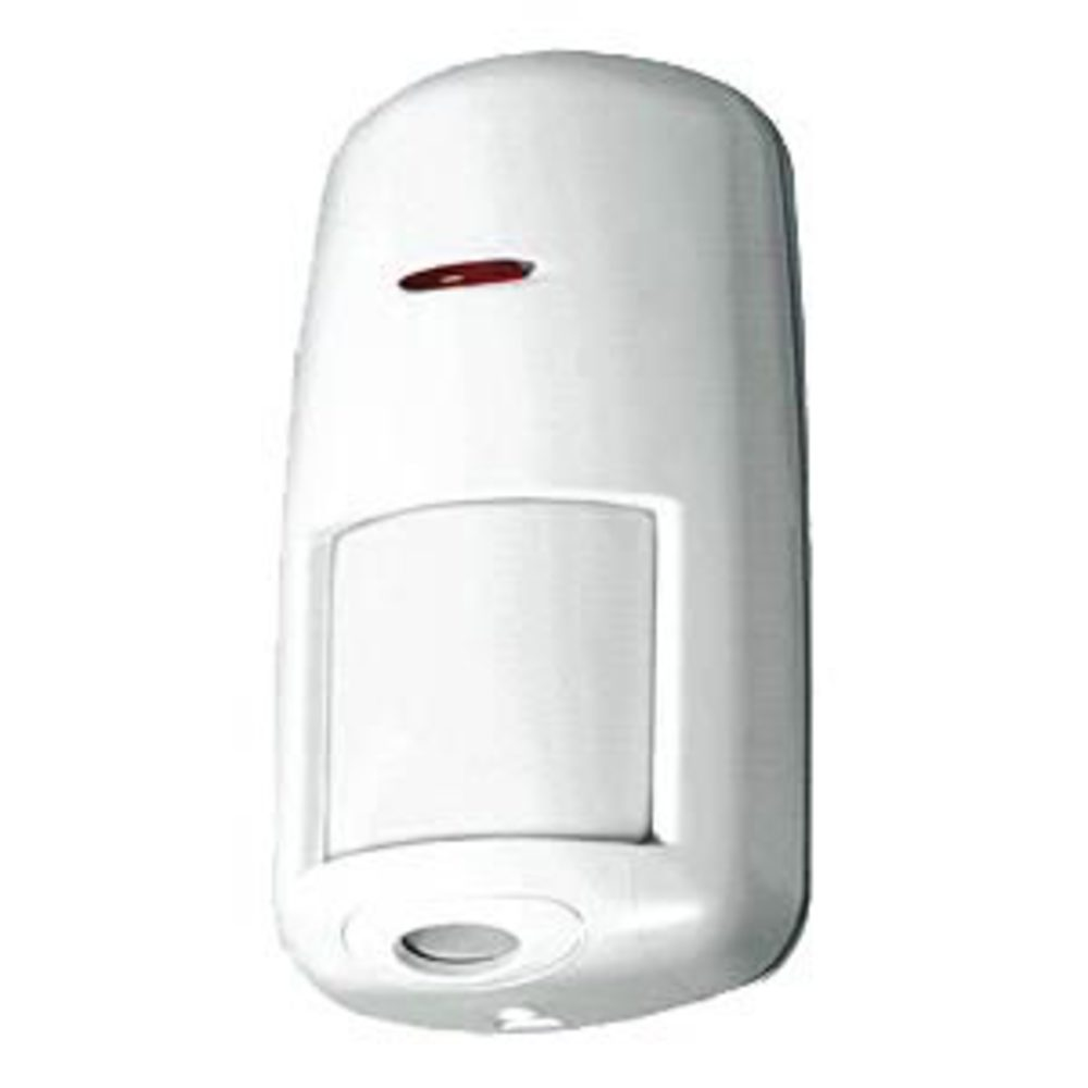 Image of ALLNET ALL3051 motion detector Infrared sensor Wired Wall White