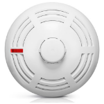 Satel ASD-200 smoke detector Wireless