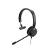 Jabra Evolve 30 II UC Mono Headset Head-band Black