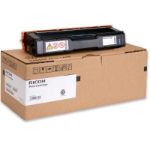 RICOH SPC252 TONER CARTRIDGE BLACK