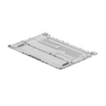 HP P34620-001 laptop spare part Bottom case