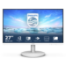 Philips V Line 271V8AW/00 computer monitor 68.6 cm (27") 1920 x 1080 pixels Full HD LCD White