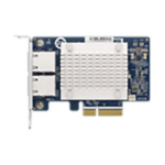 QNAP QXG-5G2T-111C network card Internal Ethernet 5000 Mbit/s