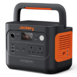 Jackery Explorer 1000 v2 1070Wh Portable Power Station AC 1500W 1070Wh
