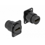 DeLOCK D-Type Module HDMI-A female to female