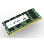 Axiom D4ECSO-2666-16G-AX memory module 16 GB 1 x 16 GB DDR4 2666 MHz ECC