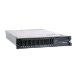 IBM eServer System x3650 M3 7945D2Y server 0 GB Rack (2U) Intel® Xeon® 5000 Sequence E5620 2.4 GHz 4 GB DDR3-SDRAM 675 W