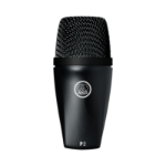 AKG P2 Black Instrument microphone