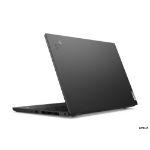 Lenovo ThinkPad L15 Gen 1 (AMD) 4650U Notebook 39.6 cm (15.6") Full HD AMD Ryzen™ 5 PRO 8 GB DDR4-SDRAM 256 GB SSD Wi-Fi 6 (802.11ax) Windows 10 Pro Black