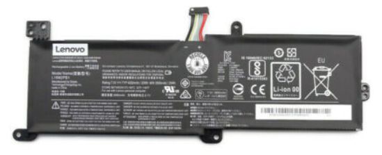 Lenovo Battery 30 WH 2 Cell 5B10M86148, Battery, Lenovo - Approx...