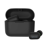 Savio TWS-09 headphones/headset True Wireless Stereo (TWS) In-ear Calls/Music Bluetooth Black