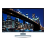 Sharp MultiSync EA272Q computer monitor 68.6 cm (27") 2560 x 1440 pixels 4K Ultra HD LCD White