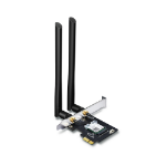 TP-Link Archer T5E Internal WLAN / Bluetooth 867 Mbit/s