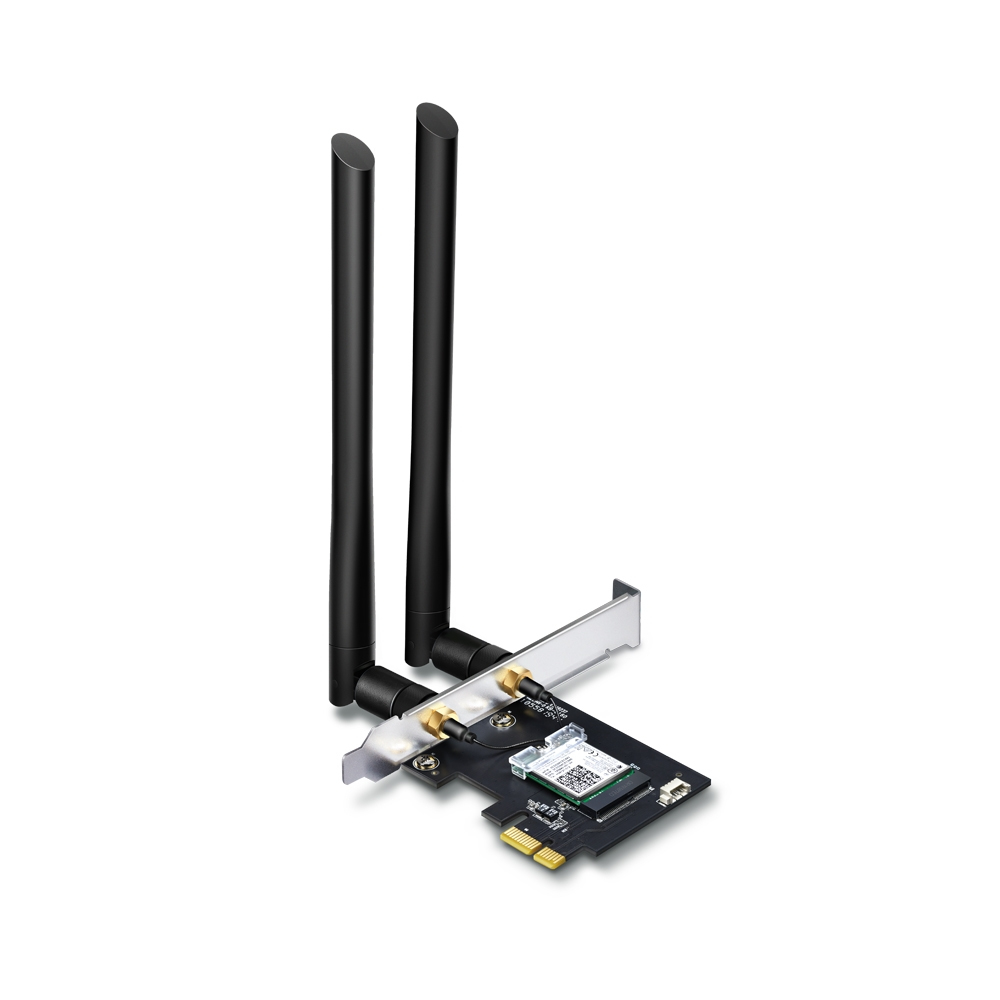 Image of TP-Link Archer T5E Internal WLAN / Bluetooth 867 Mbit/s