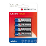 AgfaPhoto 110-802589 household battery Single-use battery AA Alkaline