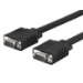 Microconnect MONGG2B VGA-kabel 2 m VGA (D-Sub) Svart