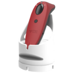 Socket Mobile SocketScan S740 Handheld bar code reader 1D/2D LED Red, White