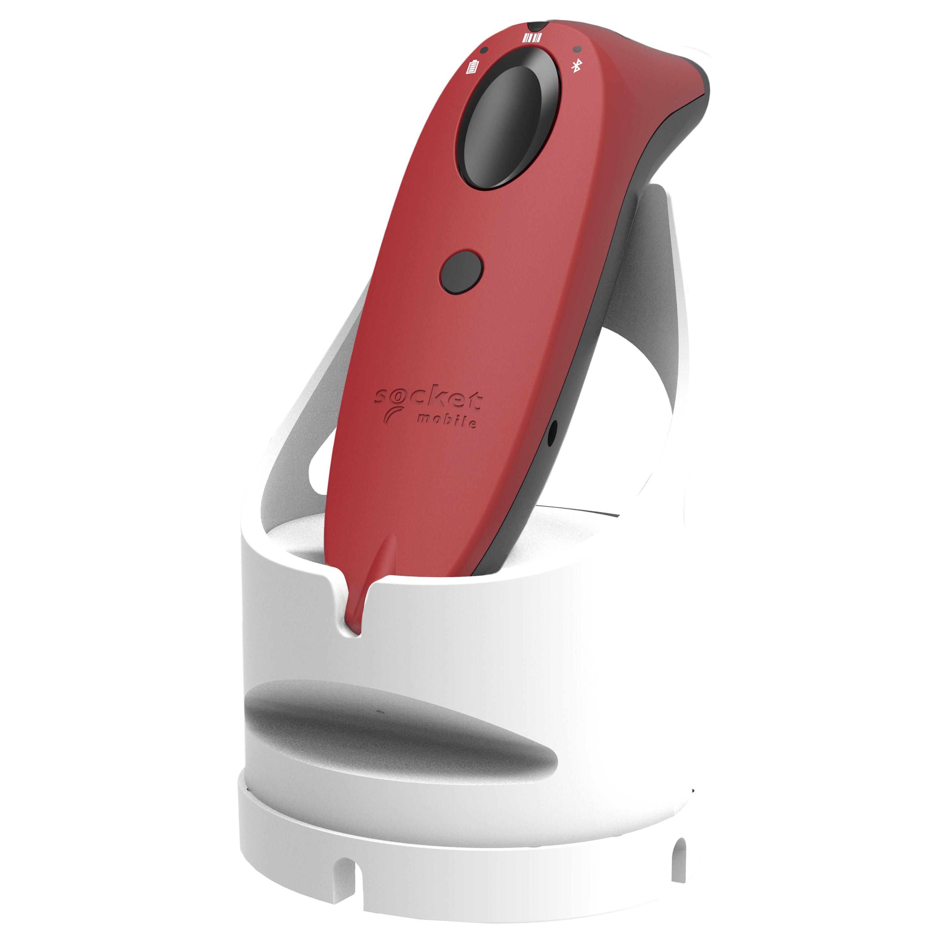 Socket Mobile SocketScan S740 Handheld bar code reader 1D/2D LED...