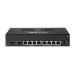 HPE Aruba Networking CX 6000 8p 10M/100M/1G 2p SFP 1G TAA Switch