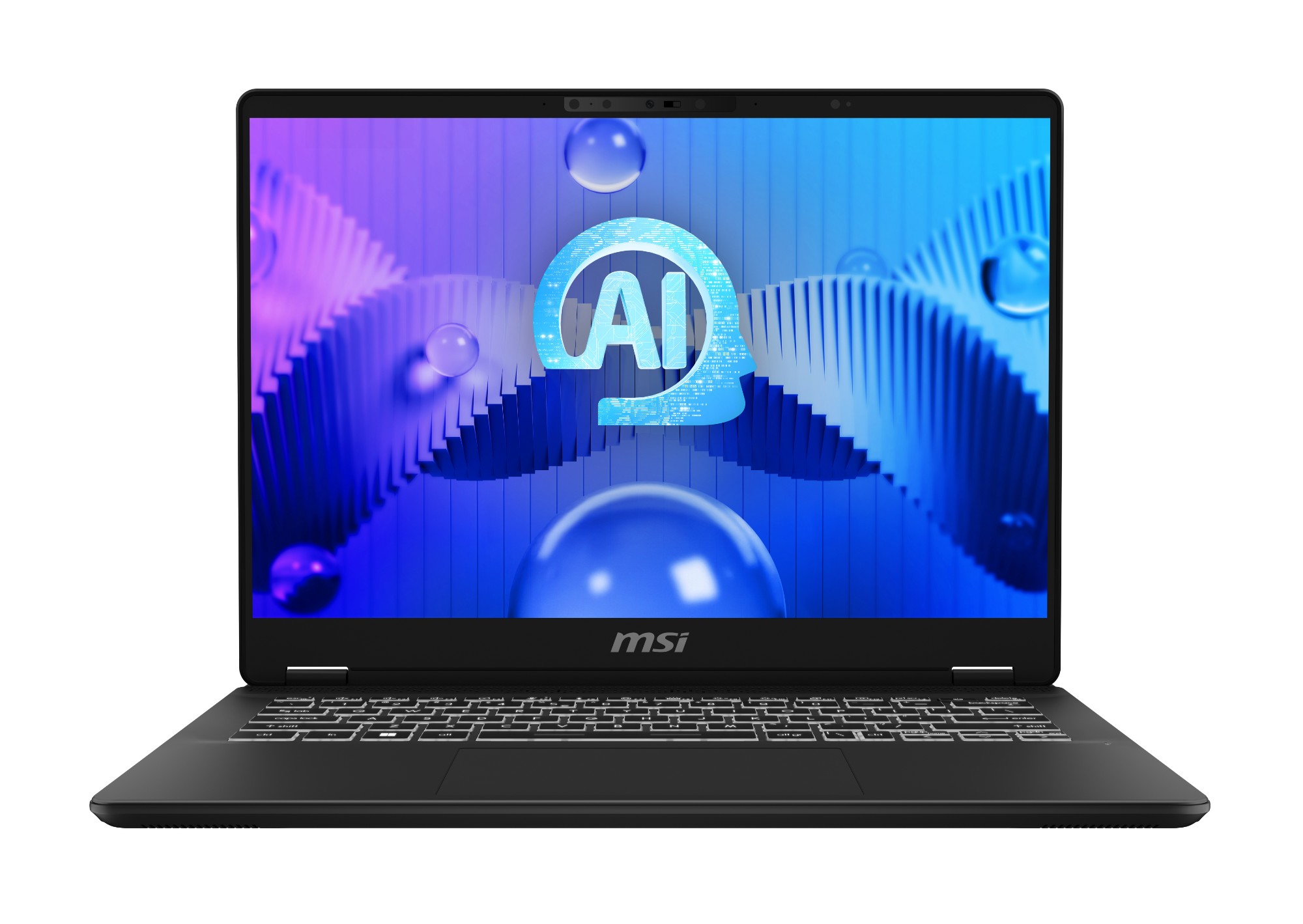 MSI Prestige 14 AI EVO inches 185H 32GB 1TB PRE14EVO14048 Laptop MSI Prestige 14 AI EVO inches 185H 32GB 1TB PRE14EVO14048 Laptop