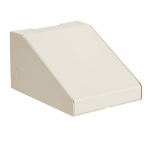 Eaton - Network device mounting bracket - wall mountable - white  Chert Nigeria