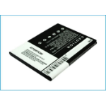 CoreParts MOBX-BAT-SMW999XL mobiele telefoon onderdeel Batterij/Accu Zwart