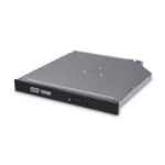 LG Hitachi-LG GTC2N 6x DVD-RW Internal OEM Slimline Optical Drive (12.7mm)