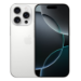 Apple iPhone 16 Pro 1TB White Titanium