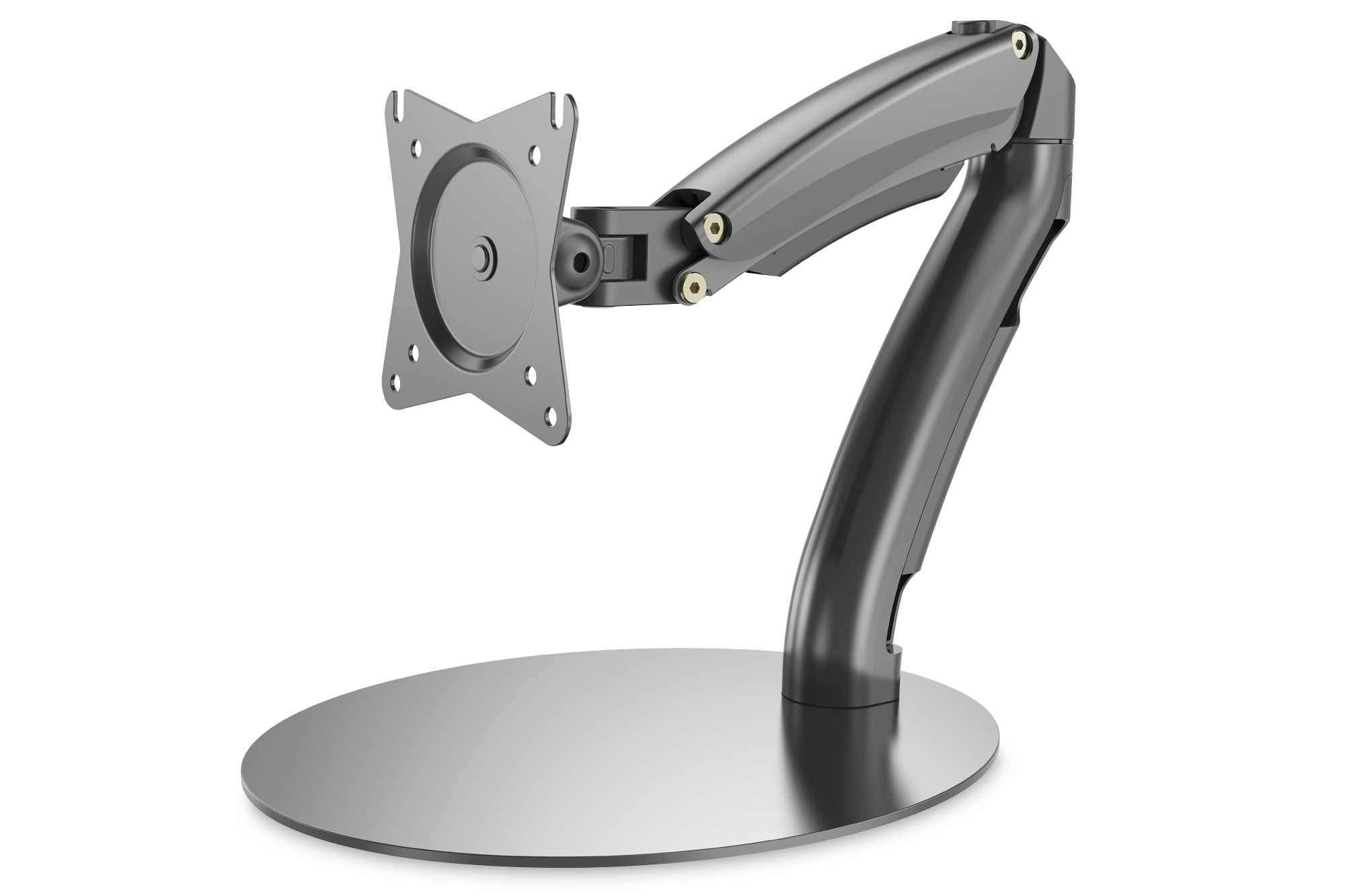 Image of Digitus Universal LED/LCD Monitor Stand with gas spring