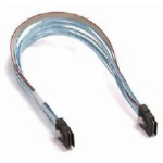 Supermicro CBL-0421L Serial Attached SCSI (SAS) cable 0.54 m Multicolour