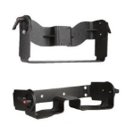 Honeywell VM1012BRACKET mounting kit Black