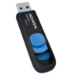 ADATA DashDrive UV128 32GB USB flash drive USB Type-A 3.2 Gen 1 (3.1 Gen 1) Black, Blue